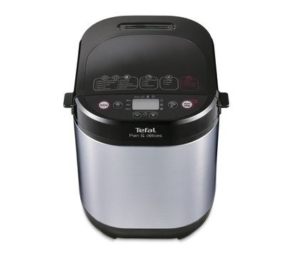 Изображение 2 Хлебопечка Tefal PF240E38