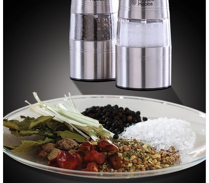 Зображення 3 Млин для солі і перцю Russell Hobbs 23460-56