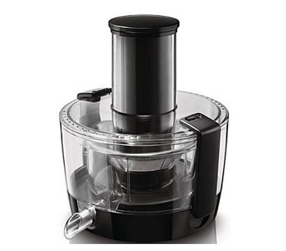 Изображение 3 Кухонний комбайн Philips HR7778/00