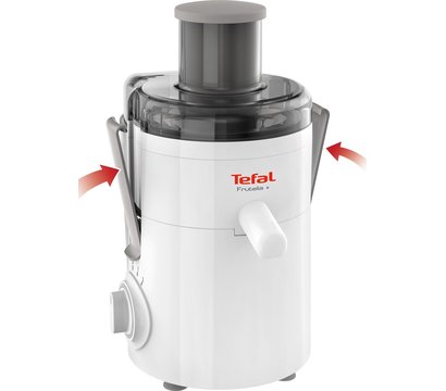 Изображение 3 Соковыжималка Tefal ZE370138