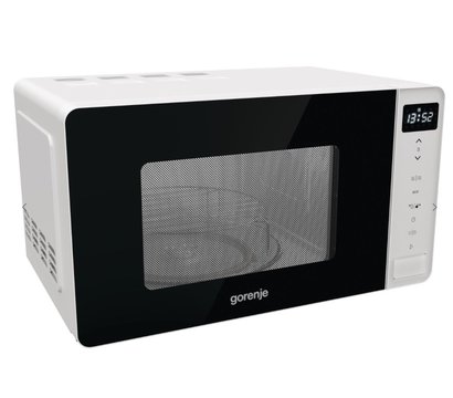 Изображение 3 Микроволновая печь Gorenje MO20S4W