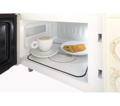 Изображение 3 Микроволновка Gorenje MO4250CLI