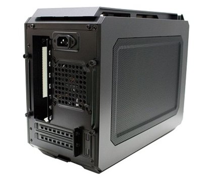 Зображення 3 Корпус Cougar QBX Black