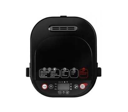 Изображение 3 Хлебопечка Tefal PF240E38