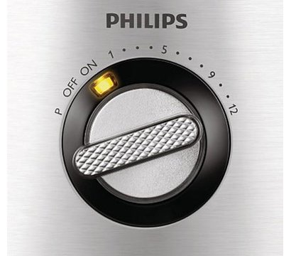 Изображение 4 Кухонний комбайн Philips HR7778/00