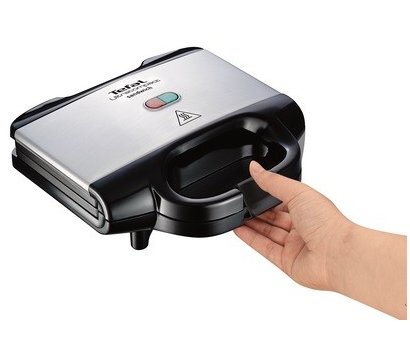 Изображение 4 Сэндвичница Tefal SM157236