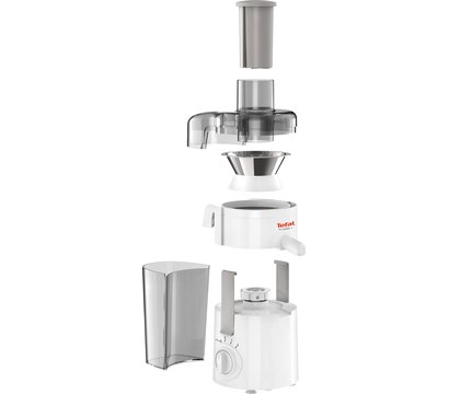 Изображение 4 Соковыжималка Tefal ZE370138
