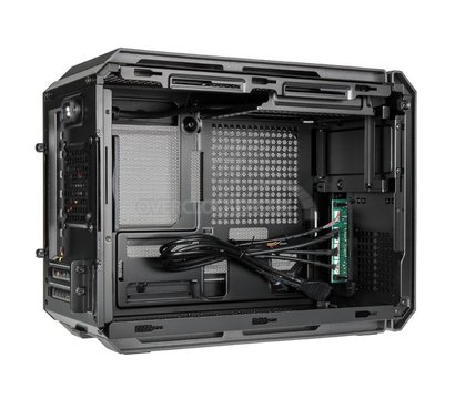 Зображення 4 Корпус Cougar QBX Black