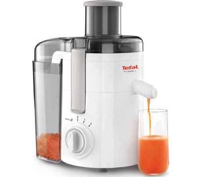 Изображение 5 Соковыжималка Tefal ZE370138