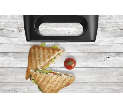 Зображення 7 Сендвічниця Gorenje SM701GCB