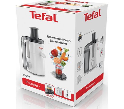 Изображение 7 Соковыжималка Tefal ZE370138