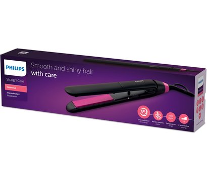 Изображение 8 Щипцы-выпрямитель Philips BHS375/00