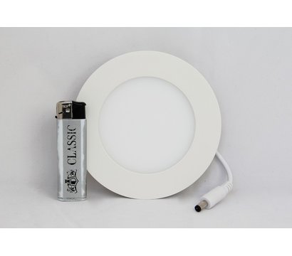 Изображение 2 LED светильник Ledmax SL6WWR для помещений