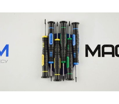 Зображення 2 Набір викруток Bakku BK-375C