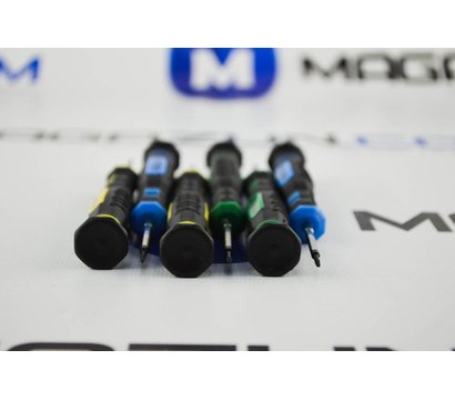 Зображення 3 Набір викруток Bakku BK-375C