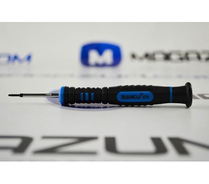 Зображення 4 Набір викруток Bakku BK-375C