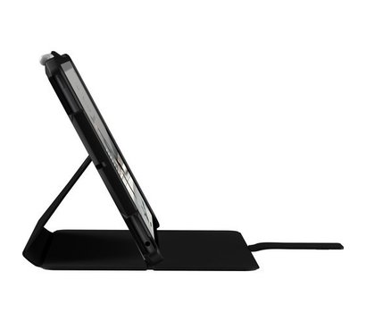 Зображення 13 Чохол UAG для iPad 10.2 2019 Metropolis, Black - 121916114040