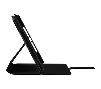 Зображення 14 Чохол UAG для iPad 10.2 2019 Metropolis, Black - 121916114040