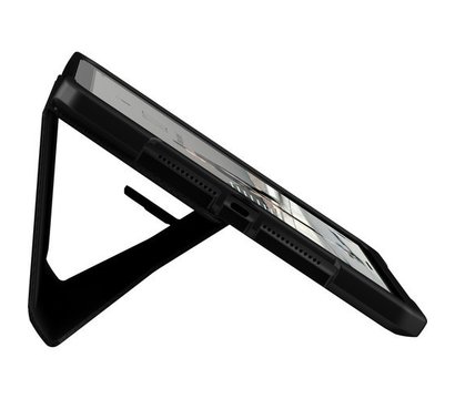 Зображення 15 Чохол UAG для iPad 10.2 2019 Metropolis, Black - 121916114040