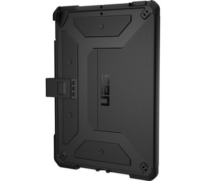 Зображення 5 Чохол UAG для iPad 10.2 2019 Metropolis, Black - 121916114040