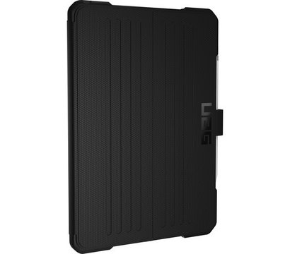 Зображення 6 Чохол UAG для iPad 10.2 2019 Metropolis, Black - 121916114040