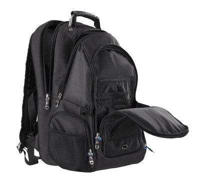 Изображение 11 Рюкзак для ноутбука 2E 2E-BPN6316BK Black