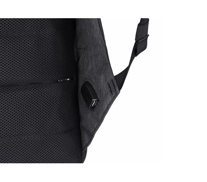 Зображення 11 Рюкзак для лептопа 2E 2E-BPK63148BK Black