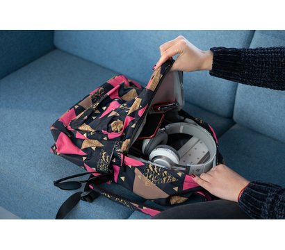 Изображение 12 Рюкзак для ноутбука 2Е 2E-BPT6114BK Black
