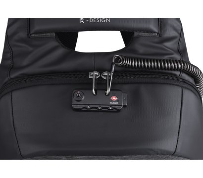 Зображення 13 Рюкзак для лептопа 2E 2E-BPK63148BK Black