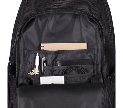 Изображение 14 Рюкзак для ноутбука 2E 2E-BPN6316BK Black