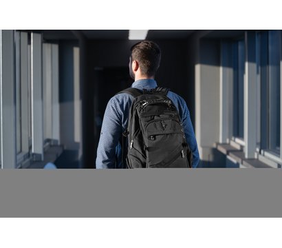 Изображение 15 Рюкзак для ноутбука 2E 2E-BPN6316BK Black