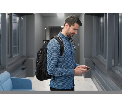 Изображение 17 Рюкзак для ноутбука 2E 2E-BPN6316BK Black