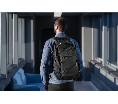 Изображение 2 Рюкзак для ноутбука 2E 2E-BPN6316BK Black