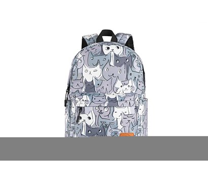 Изображение 2 Рюкзак для ноутбука 2Е 2E-BPT6114GC Grey