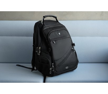 Изображение 3 Рюкзак для ноутбука 2E 2E-BPN6316BK Black