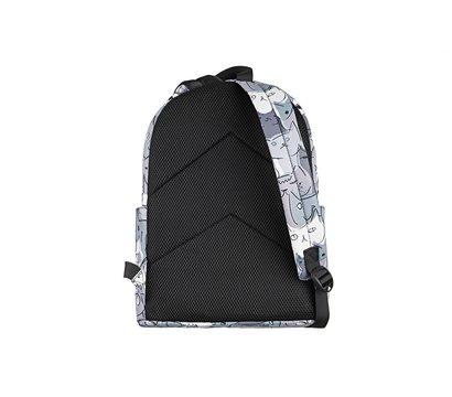 Изображение 3 Рюкзак для ноутбука 2Е 2E-BPT6114GC Grey