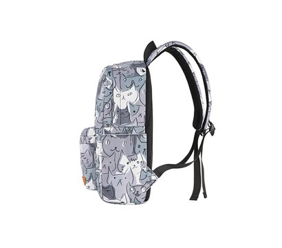 Изображение 4 Рюкзак для ноутбука 2Е 2E-BPT6114GC Grey