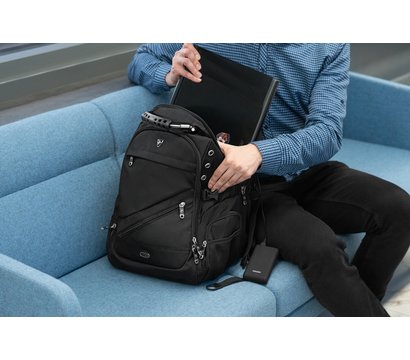 Изображение 5 Рюкзак для ноутбука 2E 2E-BPN6316BK Black