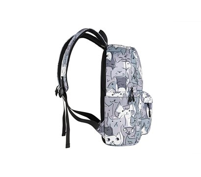 Изображение 5 Рюкзак для ноутбука 2Е 2E-BPT6114GC Grey