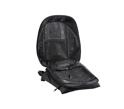 Зображення 5 Рюкзак для лептопа 2E 2E-BPK63148BK Black