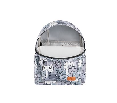 Изображение 6 Рюкзак для ноутбука 2Е 2E-BPT6114GC Grey