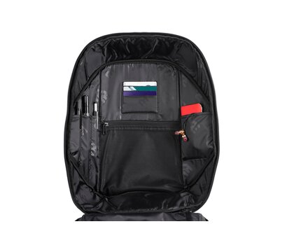 Зображення 6 Рюкзак для лептопа 2E 2E-BPK63148BK Black