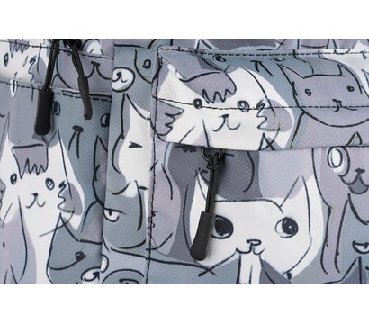 Изображение 7 Рюкзак для ноутбука 2Е 2E-BPT6114GC Grey