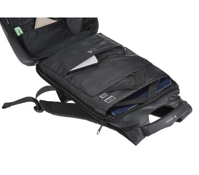 Зображення 7 Рюкзак для лептопа 2E 2E-BPK63148BK Black