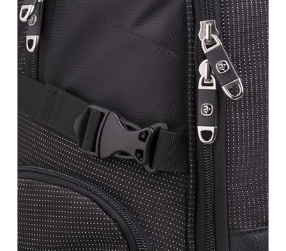 Изображение 8 Рюкзак для ноутбука 2E 2E-BPN6316BK Black