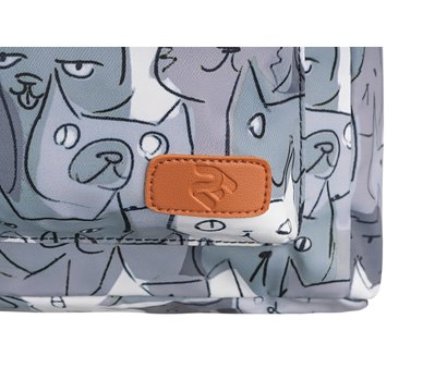 Изображение 8 Рюкзак для ноутбука 2Е 2E-BPT6114GC Grey