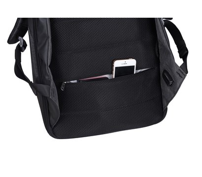 Зображення 8 Рюкзак для лептопа 2E 2E-BPK63148BK Black