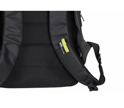 Зображення 9 Рюкзак для лептопа 2E 2E-BPK63148BK Black