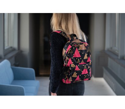 Изображение 10 Рюкзак для ноутбука 2Е 2E-BPT6114BK Black