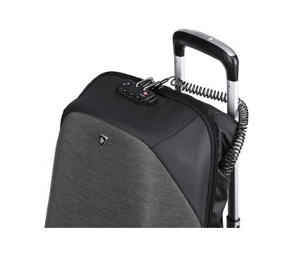 Зображення 10 Рюкзак для лептопа 2E 2E-BPK63148BK Black